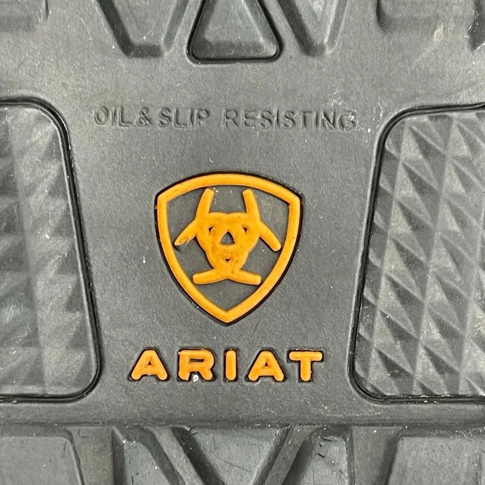 Ariat Work Treadfast 6